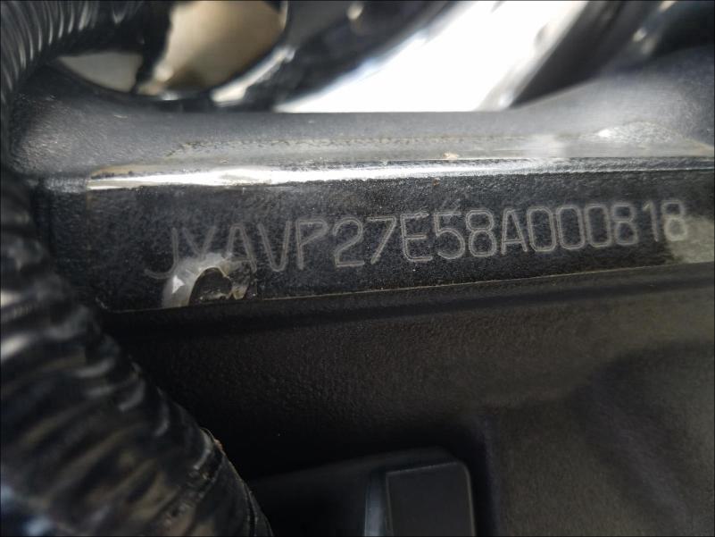 2008 YAMAHA XV1900 CU JYAVP27E58A000818