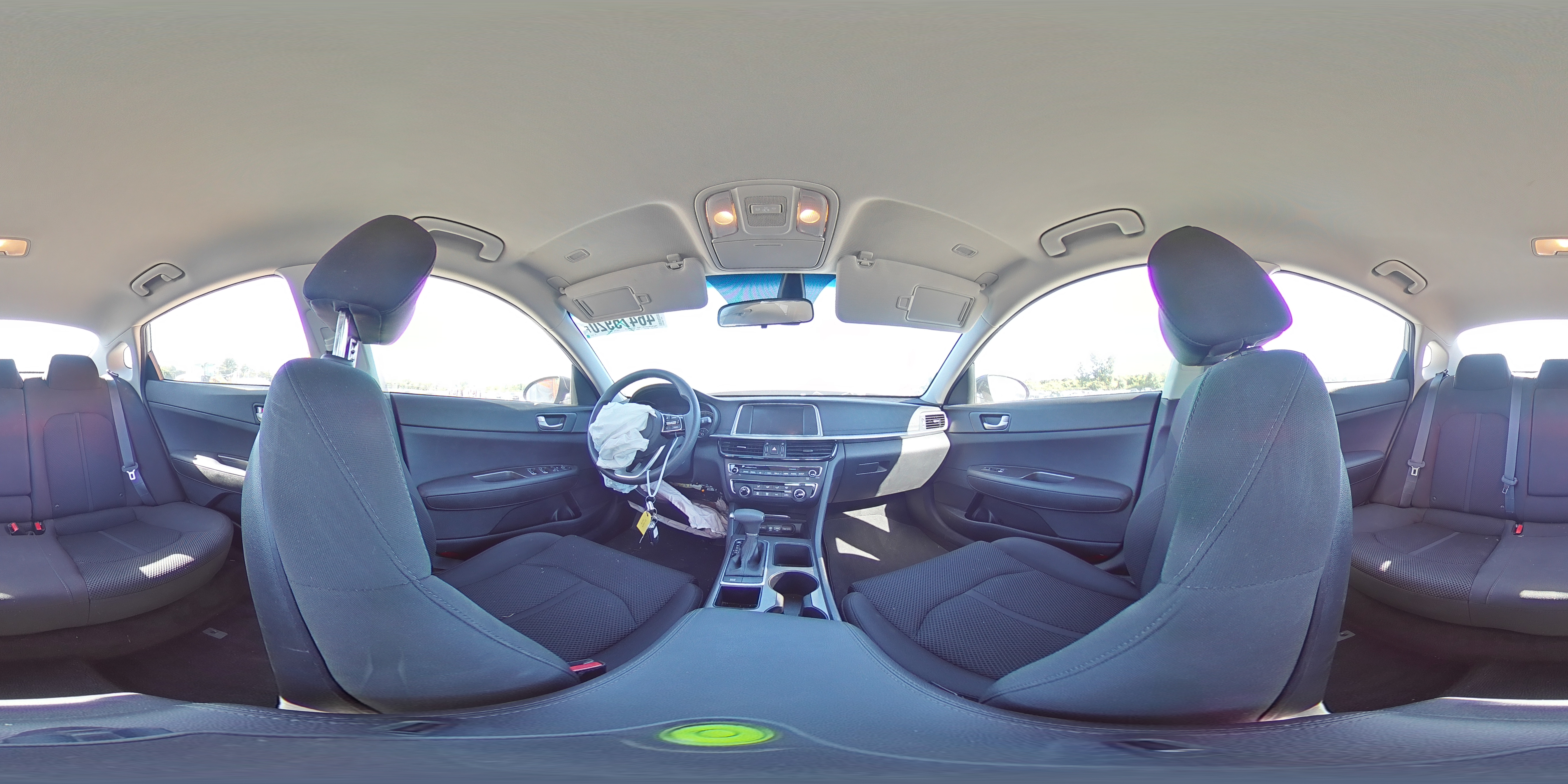 2019 Kia Optima - Image 12