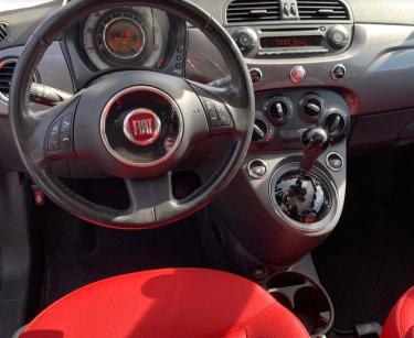 2012 FIAT 500 POP 3C3CFFARXCT365938