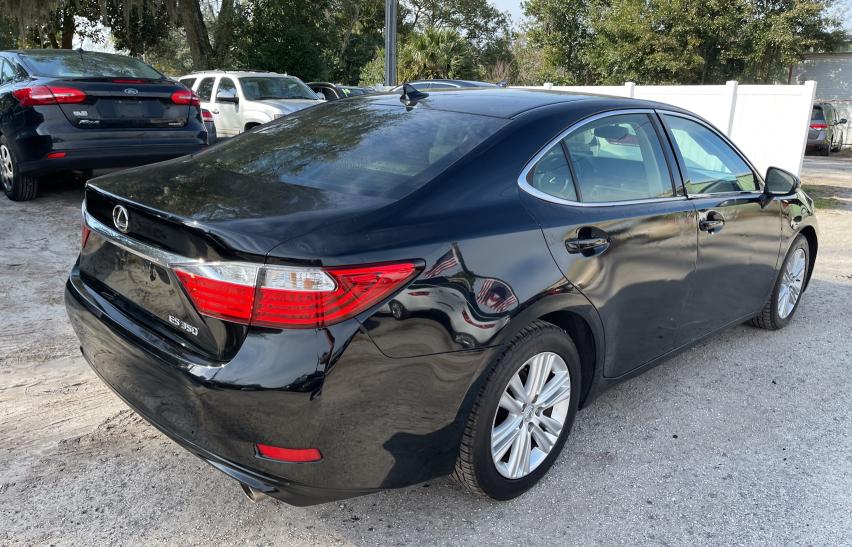 цена в сша 2014 Lexus Es 350 3.5L JTHBK1GG8E2101597