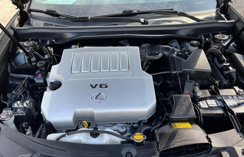 JTHBK1GG8E2101597 2014 Lexus Es 350 3.5L