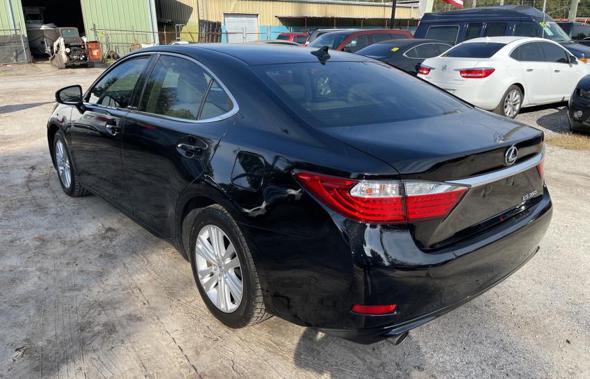 купить 2014 Lexus Es 350 3.5L JTHBK1GG8E2101597