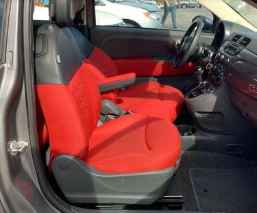 2012 FIAT 500 POP 3C3CFFARXCT365938