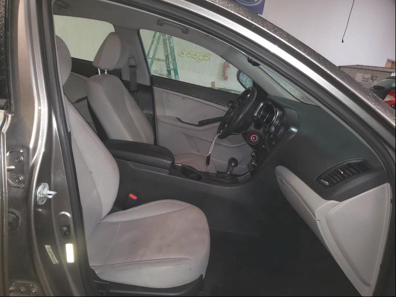 2015 KIA OPTIMA 5XXGM4A72FG369262