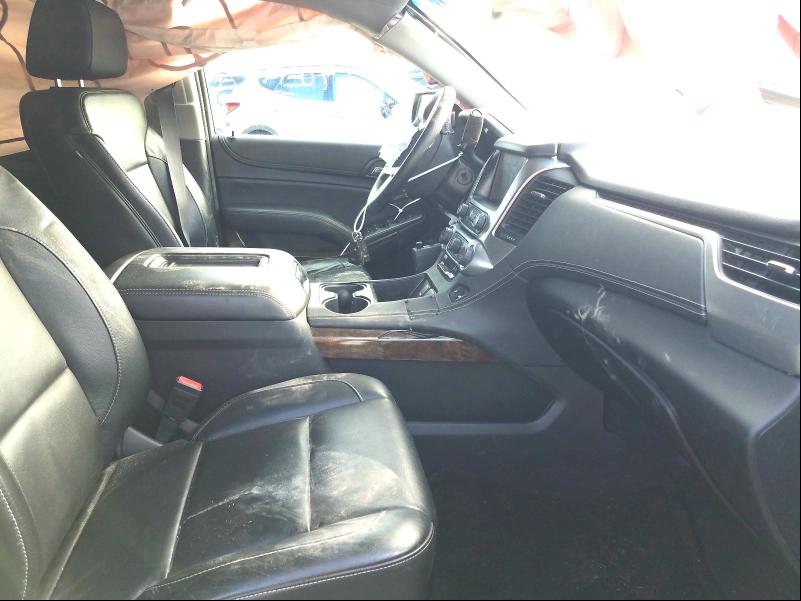 2016 CHEVROLET TAHOE K150 1GNSKBKC0GR160446