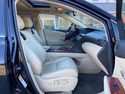 2010 LEXUS RX 450 JTJBC1BA8A2024111