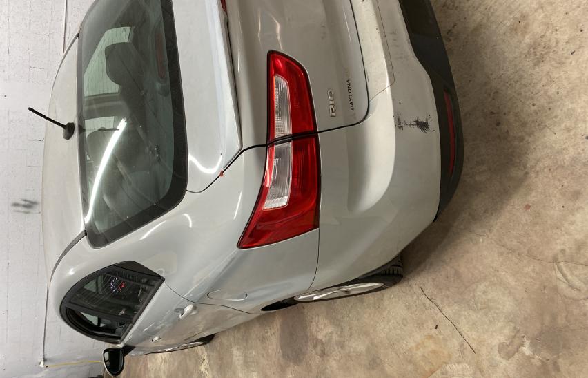 2013 KIA RIO EX KNADN4A32D6211946