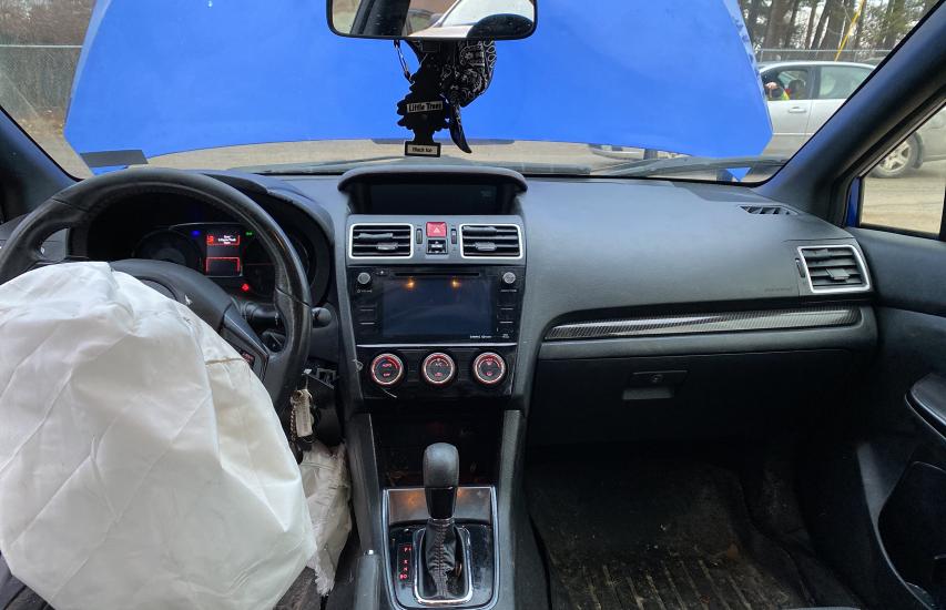 2018 SUBARU WRX PREMIU JF1VA1C65J8808801