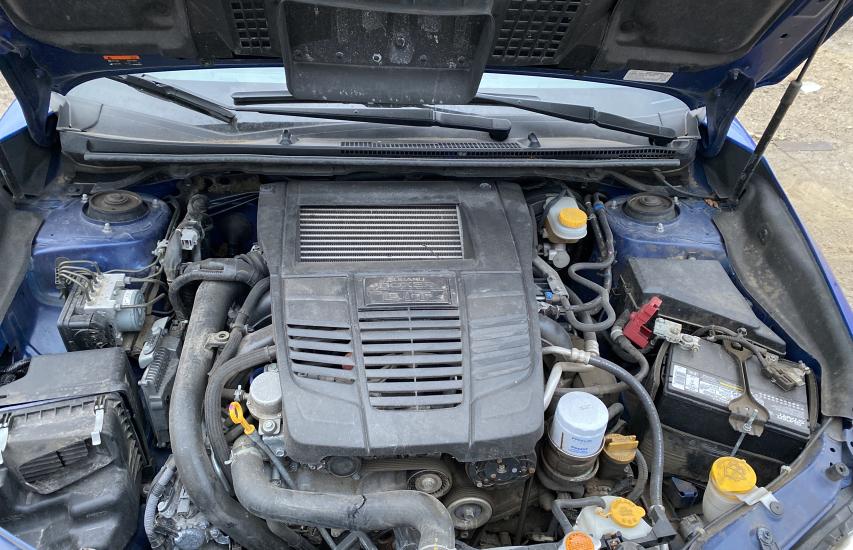 2018 SUBARU WRX PREMIU JF1VA1C65J8808801