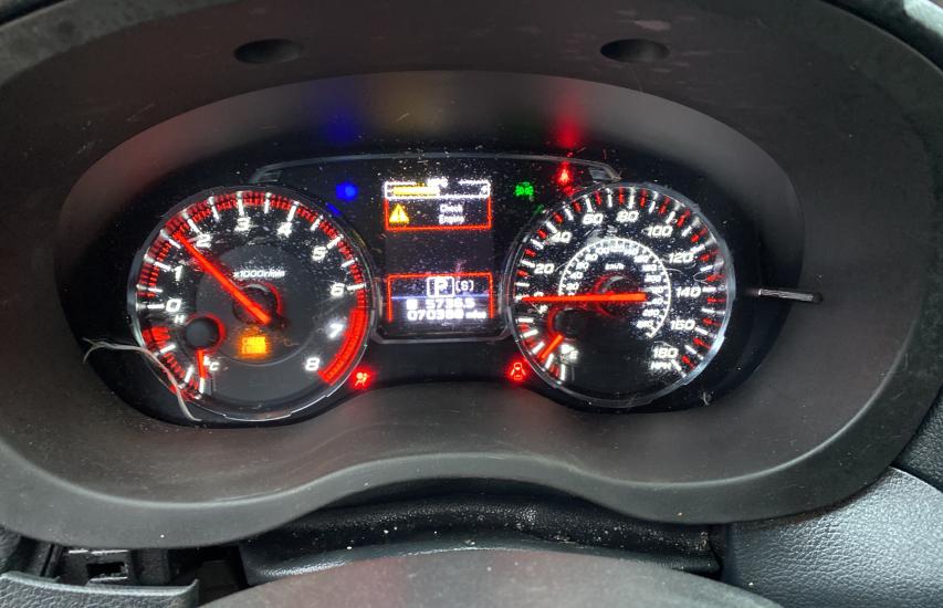 2018 SUBARU WRX PREMIU JF1VA1C65J8808801