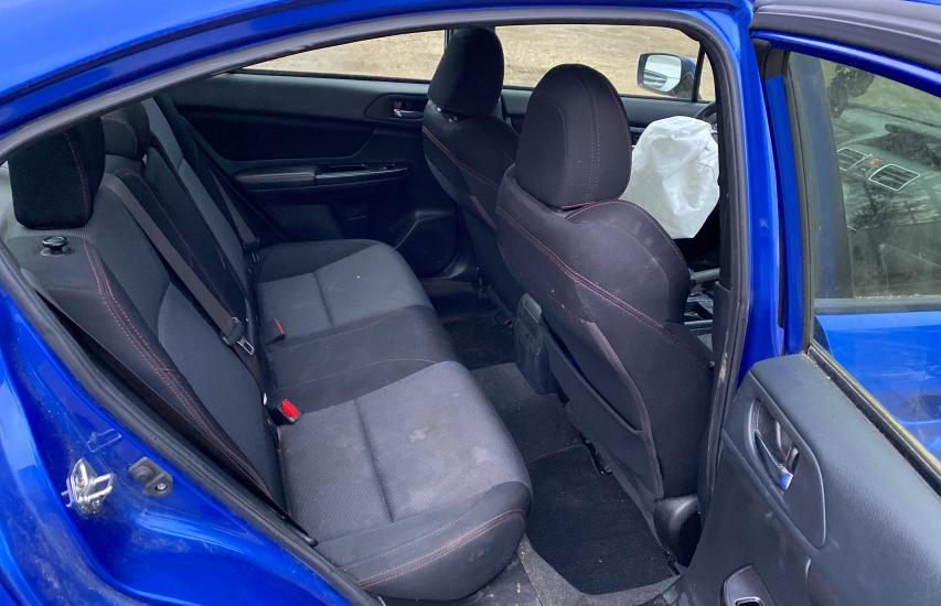 2018 SUBARU WRX PREMIU JF1VA1C65J8808801