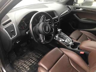 2013 AUDI Q5 PREMIUM WA1LFAFP0DA025495