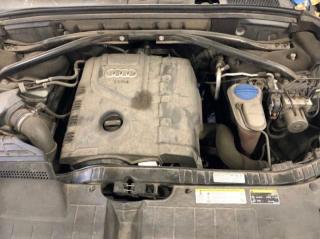 2013 AUDI Q5 PREMIUM WA1LFAFP0DA025495