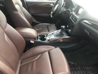 2013 AUDI Q5 PREMIUM WA1LFAFP0DA025495