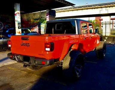 2021 JEEP GLADIATOR 1C6HJTAG8ML505048