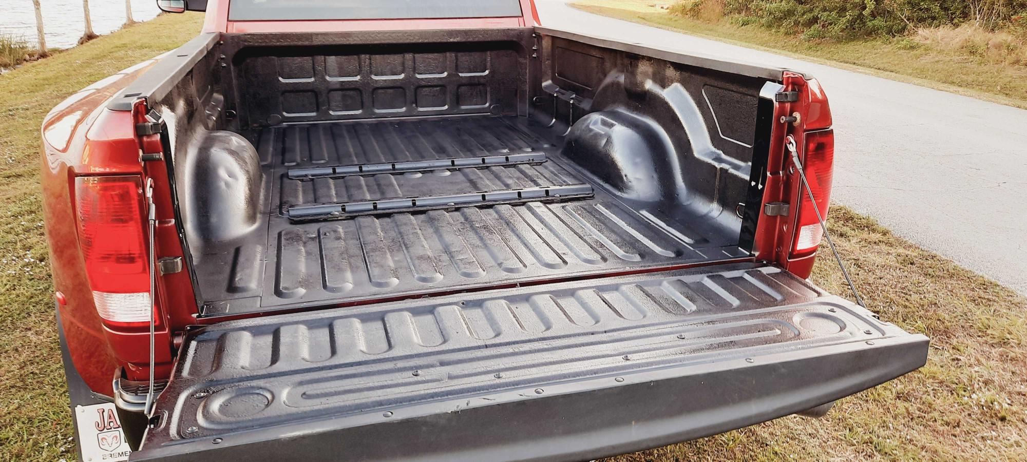 2014 RAM 3500 ST 3C63RPGL0EG130270
