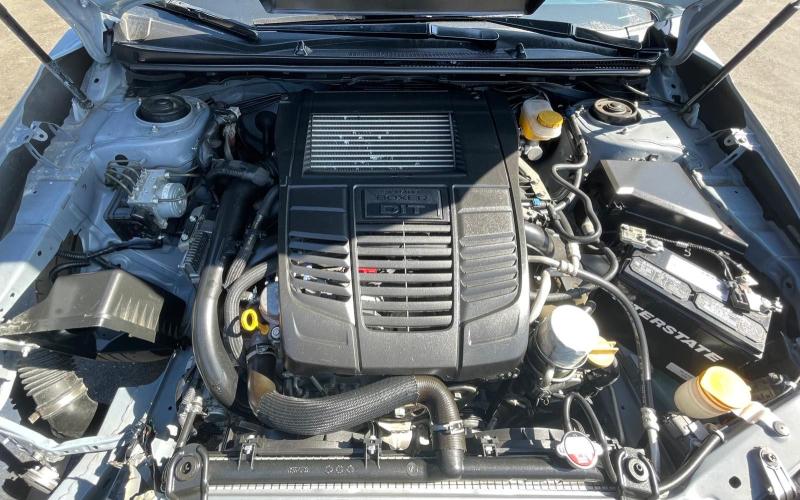 2019 SUBARU WRX PREMIU JF1VA1B61K9810218