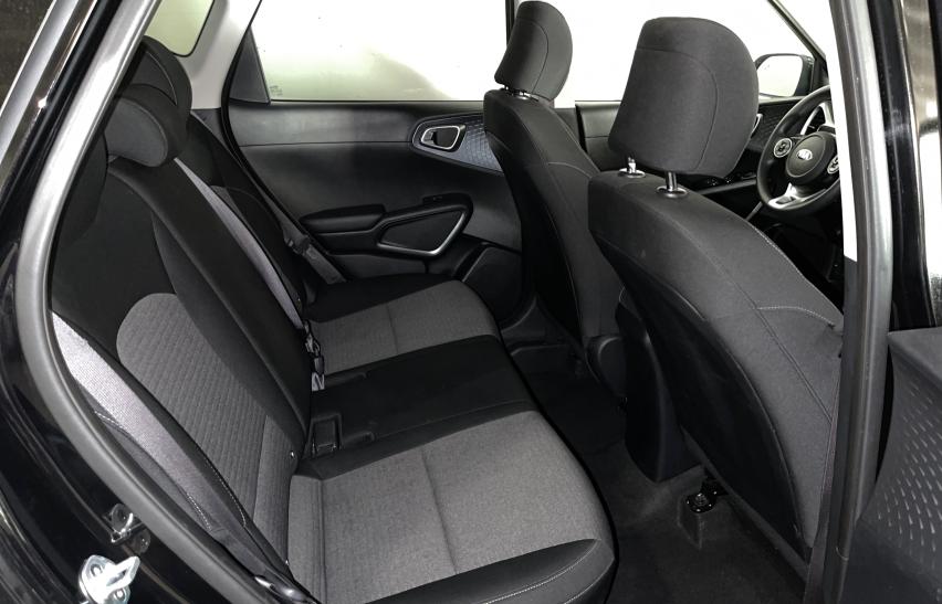 2020 KIA SOUL LX KNDJ23AU5L7020743