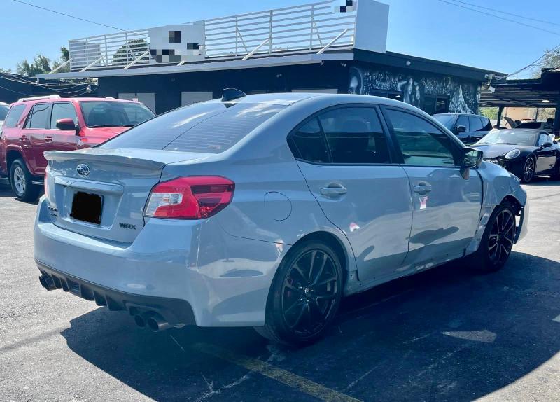 2019 SUBARU WRX PREMIU JF1VA1B61K9810218