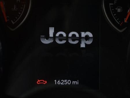 2020 JEEP GLADIATOR 1C6HJTAG5LL121808