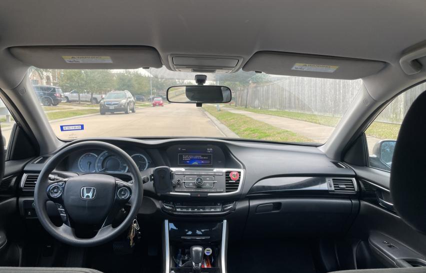 2017 HONDA ACCORD LX 1HGCR2F36HA084882