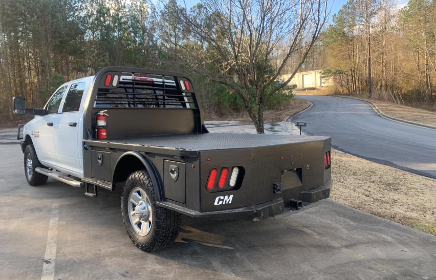 2018 RAM 2500 ST 3C6UR5HL2JG164762