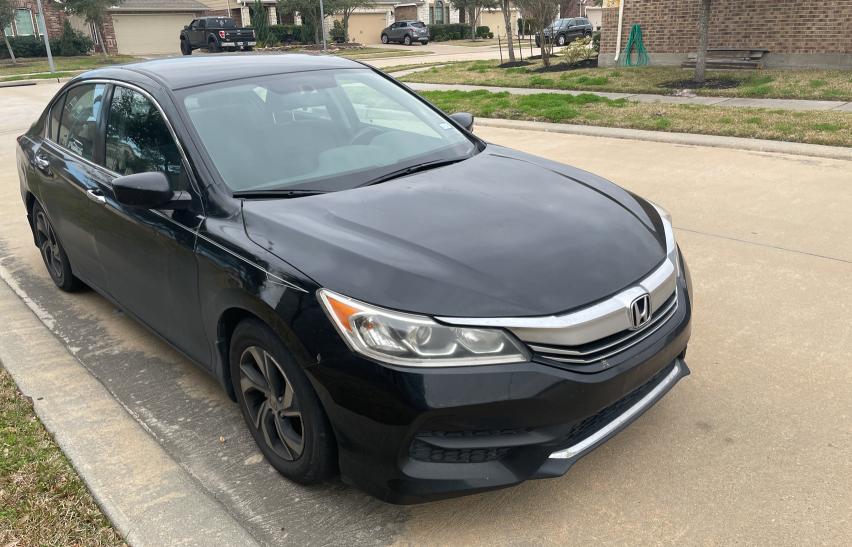 2017 HONDA ACCORD LX 1HGCR2F36HA084882