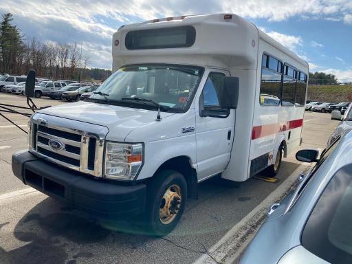 из сша 2011 Ford Econoline 6.8L 1FDEE3FS5BDA19524