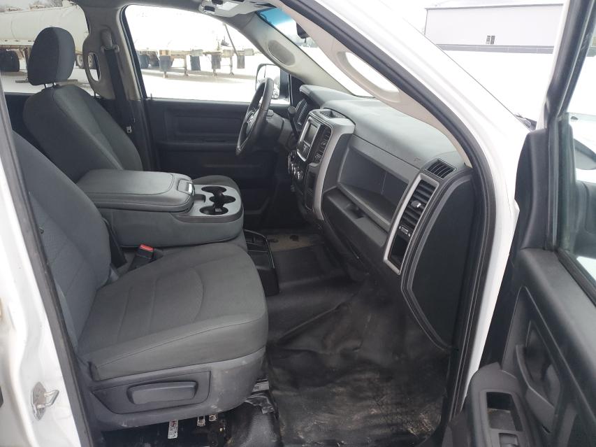 2015 RAM 3500 3C7WRTCL8FG592911