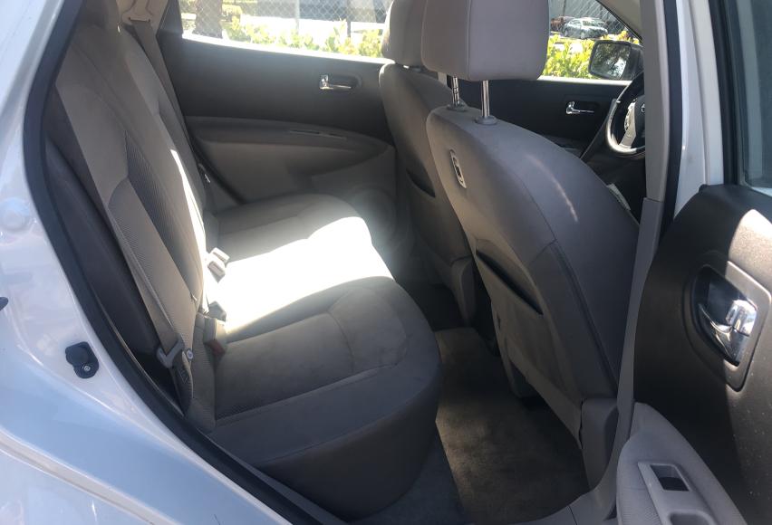 2015 NISSAN ROGUE SELE JN8AS5MT0FW651865