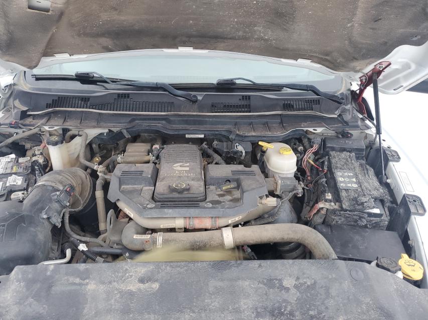 2015 RAM 3500 3C7WRTCL8FG592911