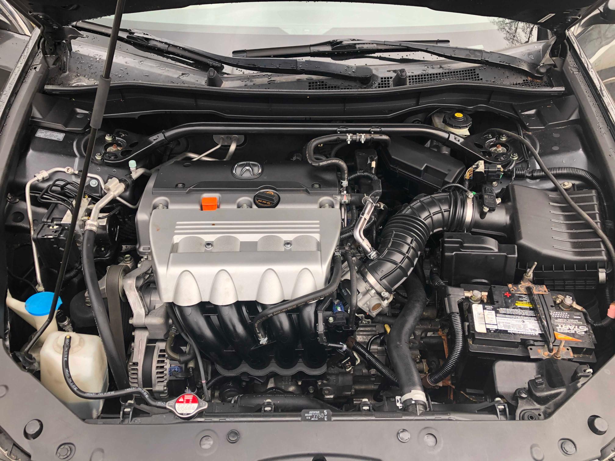 2012 ACURA TSX JH4CU2F40CC003974