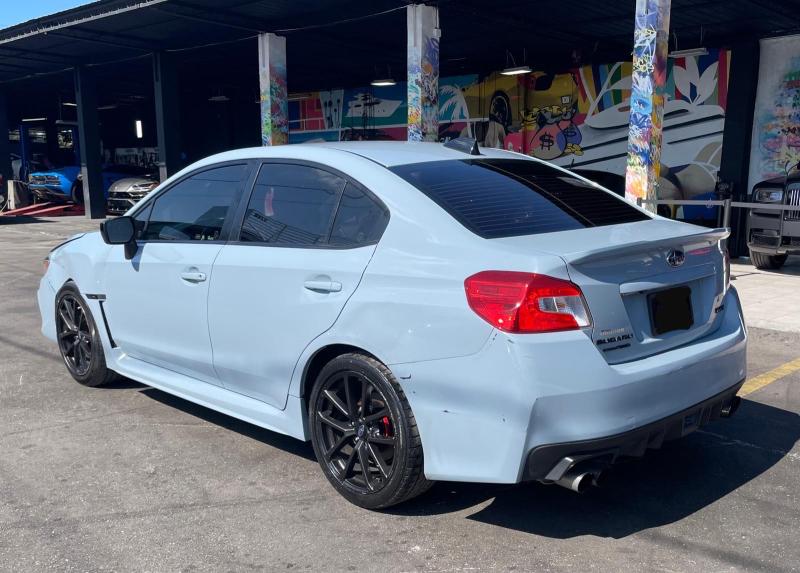 2019 SUBARU WRX PREMIU JF1VA1B61K9810218