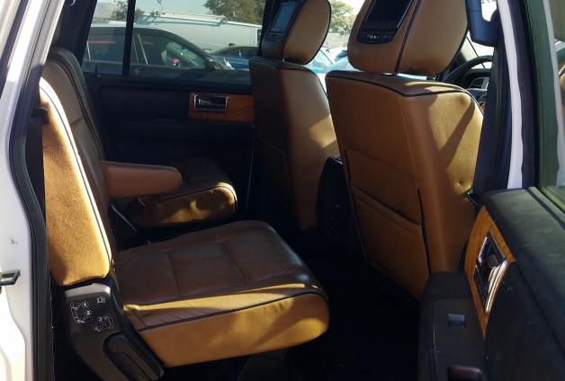 2011 LINCOLN NAVIGATOR 5LMJJ3J53BEJ02839