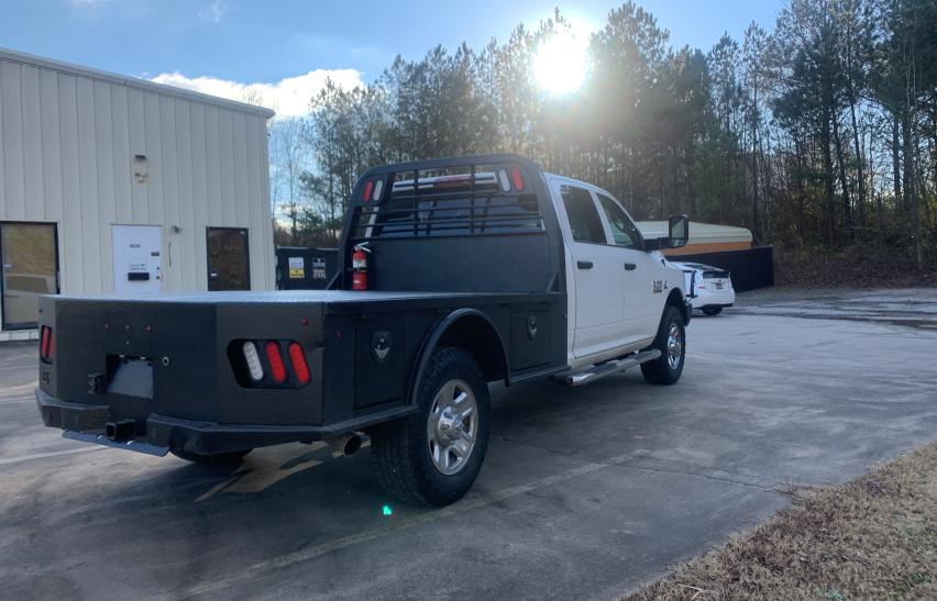 2018 RAM 2500 ST 3C6UR5HL2JG164762