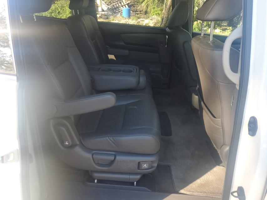 2016 HONDA ODYSSEY TO 5FNRL5H99GB051068