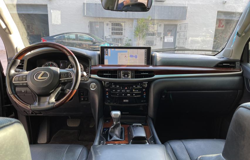 2017 LEXUS LX 570 JTJHY7AX4H4232666
