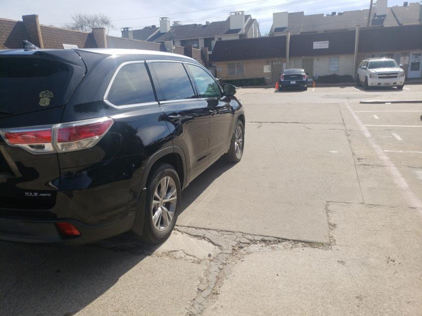 цена в сша 2014 Toyota Highlander 3.5L 5TDJKRFHXES018784