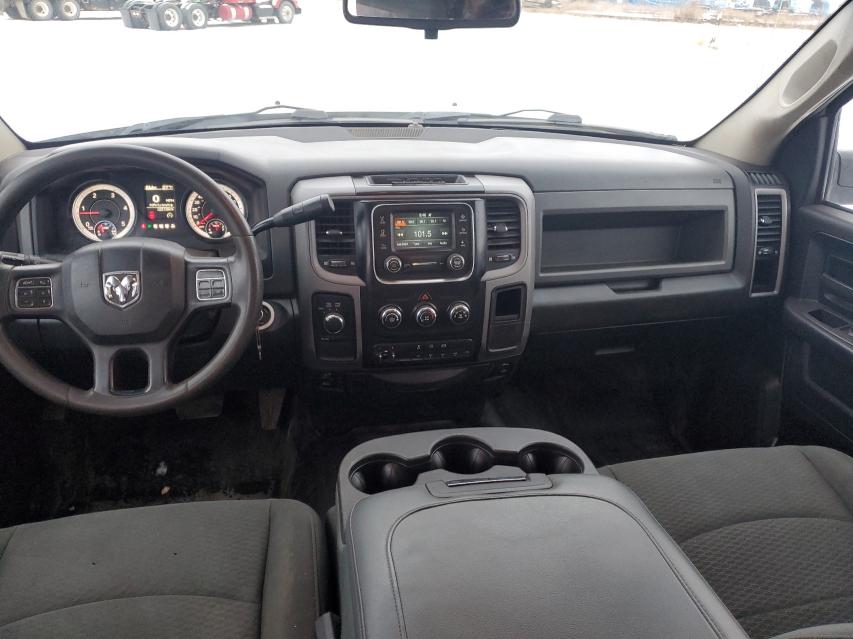 2015 RAM 3500 3C7WRTCL8FG592911
