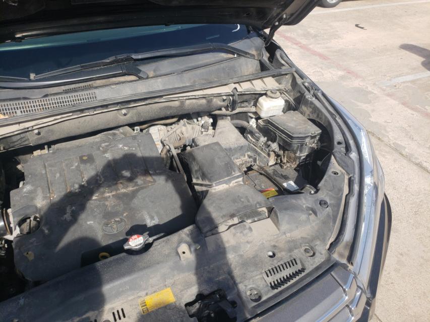 5TDJKRFHXES018784 2014 Toyota Highlander 3.5L