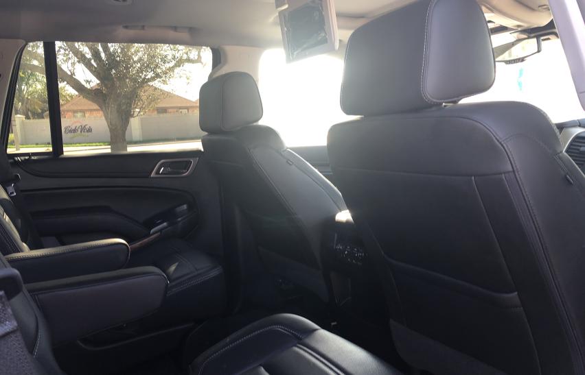 2018 GMC YUKON DENA 1GKS1CKJ6JR374210