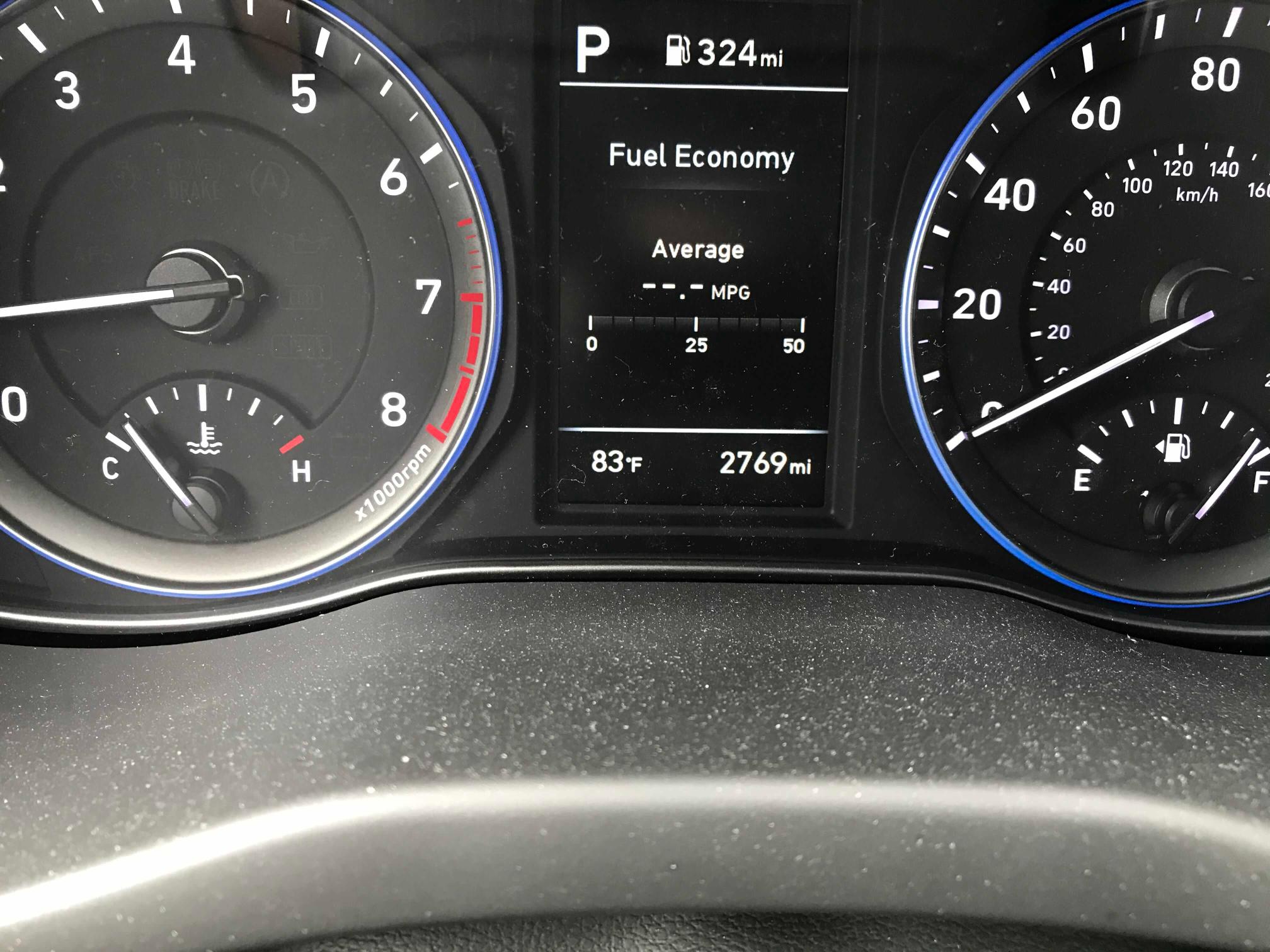 KM8K3CA51LU466492 2020 Hyundai Kona Limit 1.6L