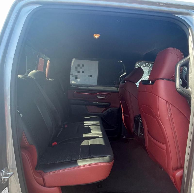 2020 RAM 1500 REBEL 1C6RRELT0LN221080