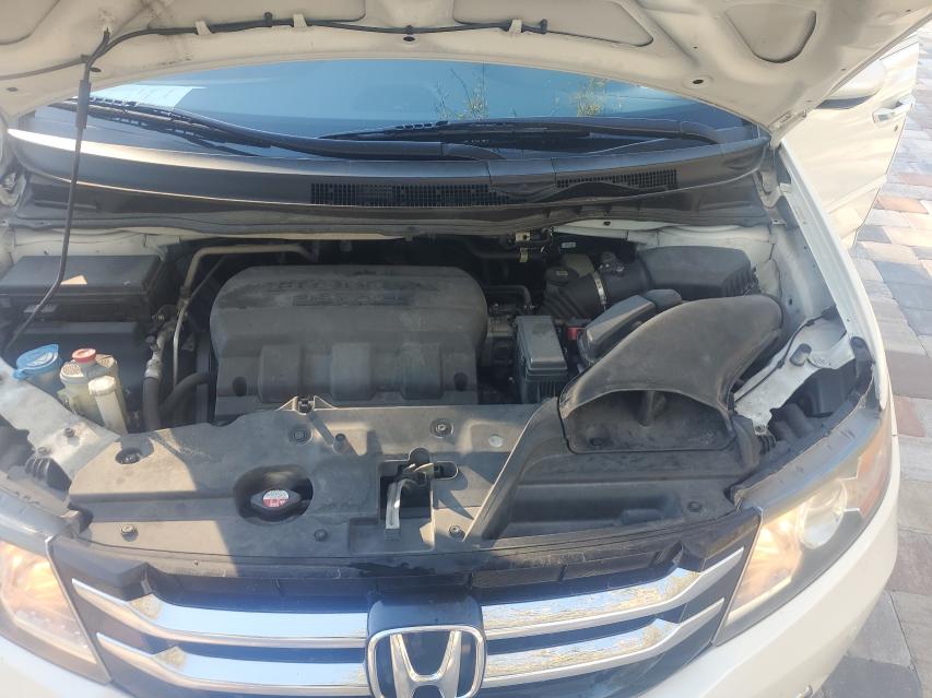 2016 HONDA ODYSSEY TO 5FNRL5H99GB051068