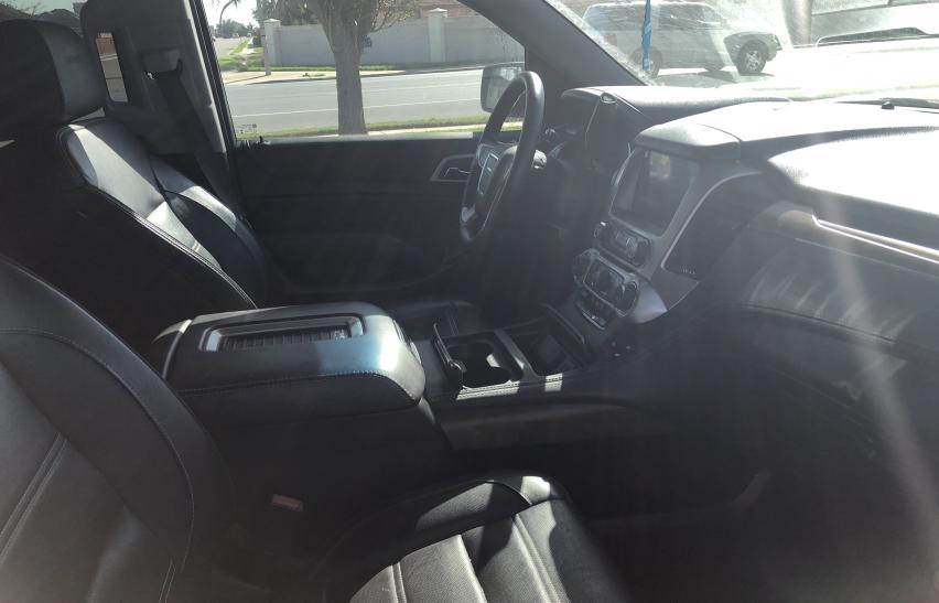 2018 GMC YUKON DENA 1GKS1CKJ6JR374210
