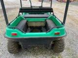 2013 ATV ALL MODELS 2DGSS0B0XDNJ34944