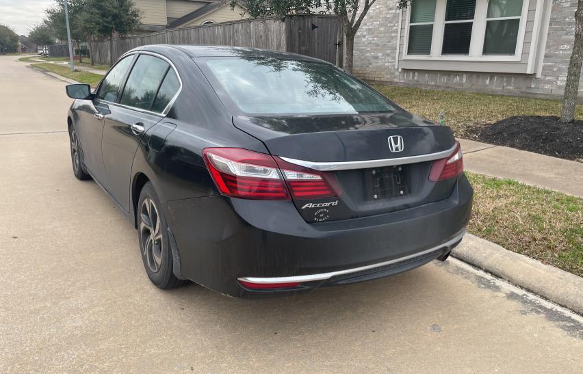 2017 HONDA ACCORD LX 1HGCR2F36HA084882