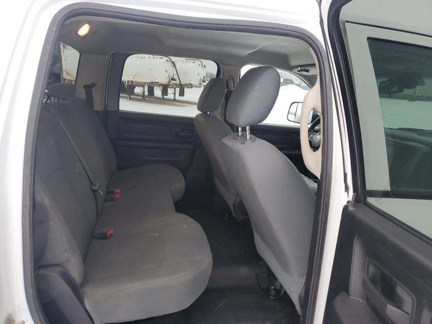 2015 RAM 3500 3C7WRTCL8FG592911