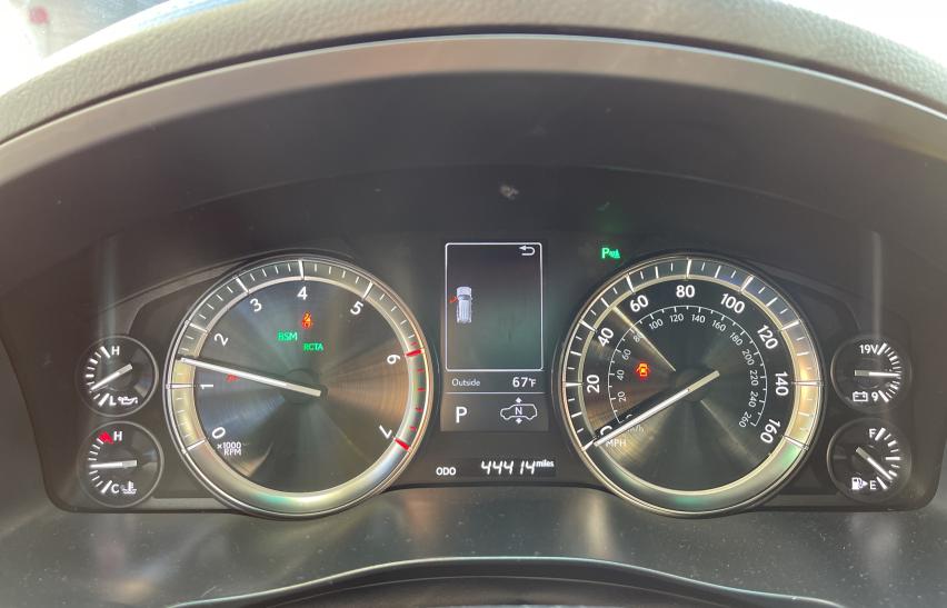 2017 LEXUS LX 570 JTJHY7AX4H4232666