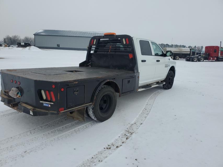 2015 RAM 3500 3C7WRTCL8FG592911